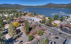 Robinhood Resort